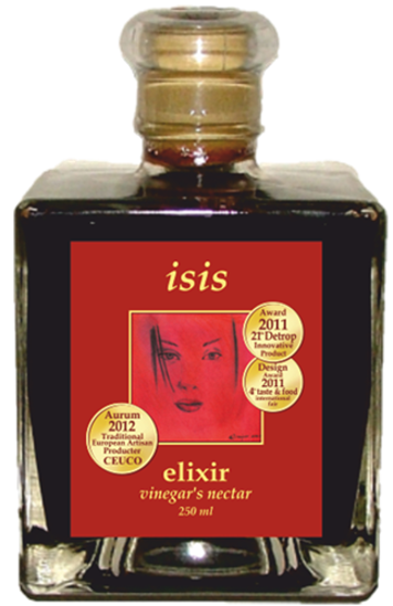 Isis Elixir 250μλ