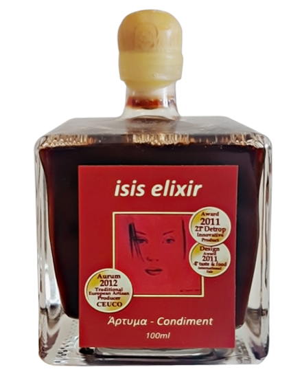 Isis Elixir 100μλ