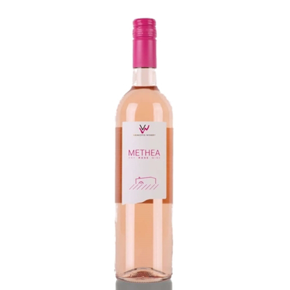 Picture of  Vriniotis Winery Methea Rose 75cl