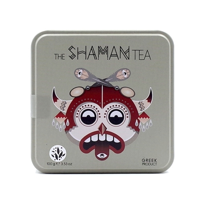 Picture of Sparoza Τhe Shaman Tea 100gr