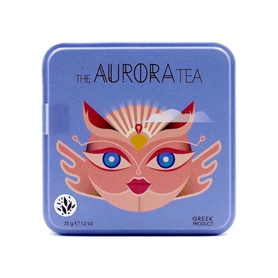 Sparoza The Aurora tea 35gr