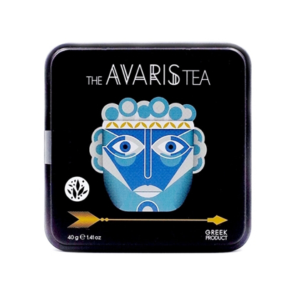 Εικόνα της Sparoza The Avaris tea 40gr