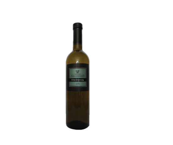 Argyrides Vineyards Chardonnay 75cl