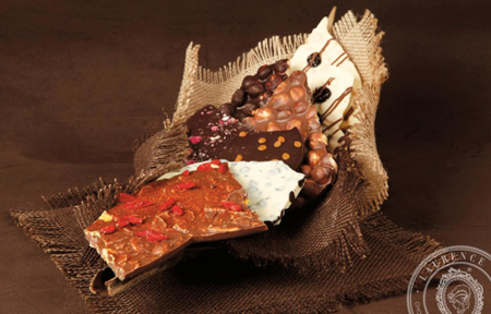 Εικόνα για την κατηγορία 100%  Handmade Chocolates 