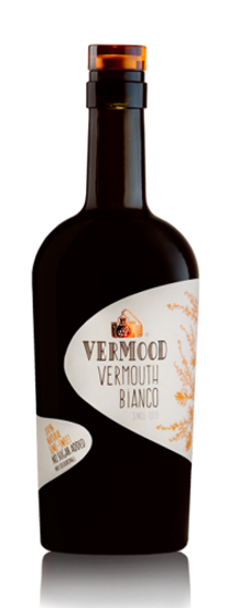 Castro Vermood Vermouth Bianco 750ml