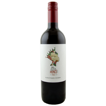 Picture of Karavitakis Winery The Little Prince red 75cl