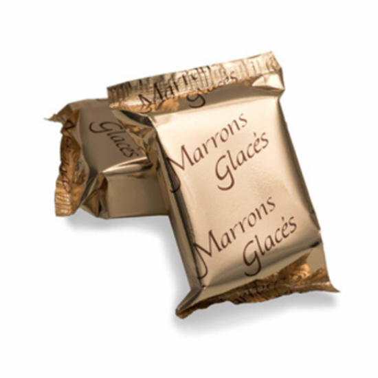 Picture of Potamianos Marrons Glaces 200gr