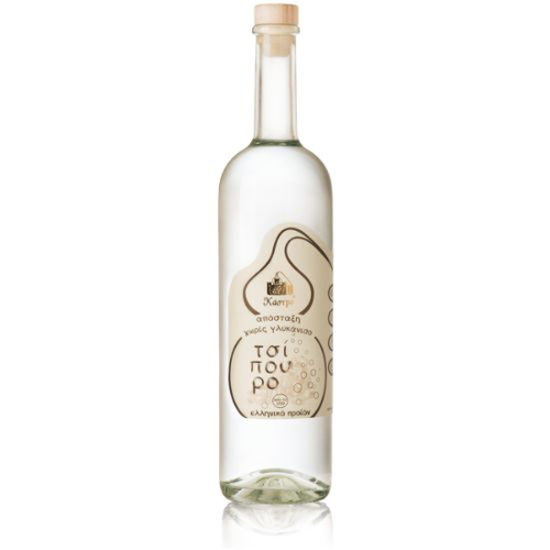 Picture of Castro Tsipouro 700ml 