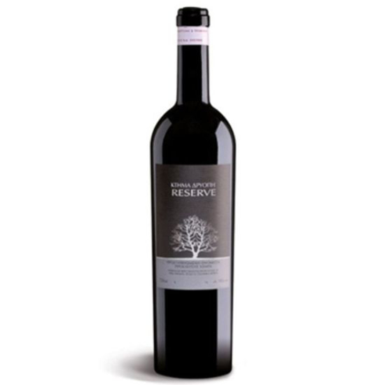 Picture of Tselepos Wines Dryopi Red Reserve 75cl